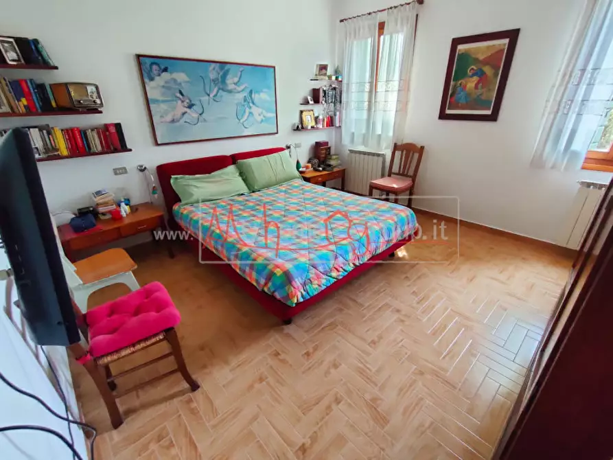 Immagine 9 di Casa bifamiliare in vendita  a Teolo