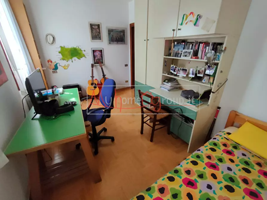 Immagine 11 di Casa bifamiliare in vendita  a Teolo