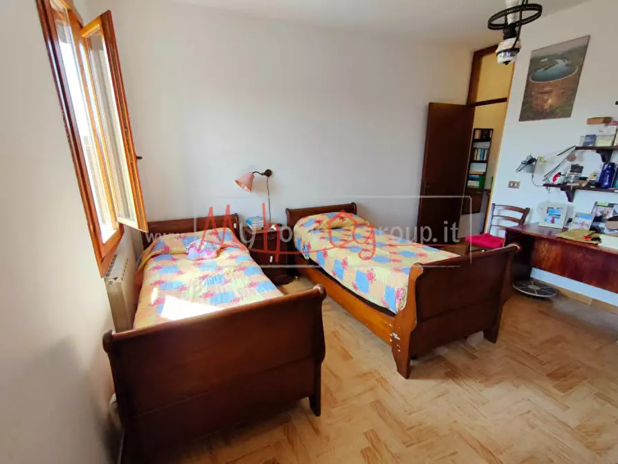 Immagine 12 di Casa bifamiliare in vendita  a Teolo