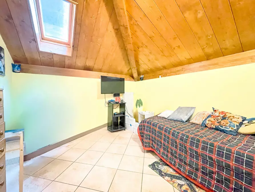 Immagine 9 di Appartamento in vendita  in VIA AMENDOLA N 30 a San Maurizio D'opaglio