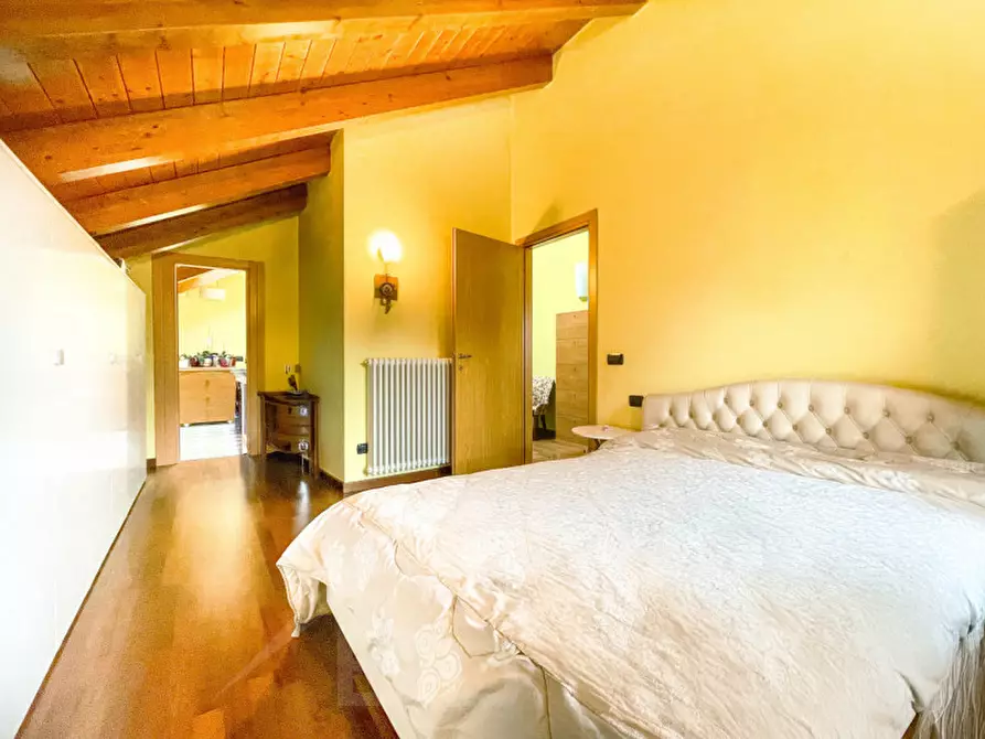 Immagine 15 di Appartamento in vendita  in VIA AMENDOLA N 30 a San Maurizio D'opaglio