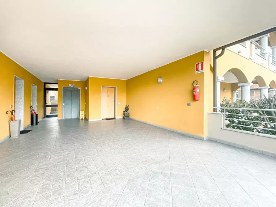 Immagine 20 di Appartamento in vendita  in VIA AMENDOLA N 30 a San Maurizio D'opaglio