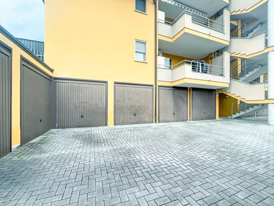 Immagine 21 di Appartamento in vendita  in VIA AMENDOLA N 30 a San Maurizio D'opaglio