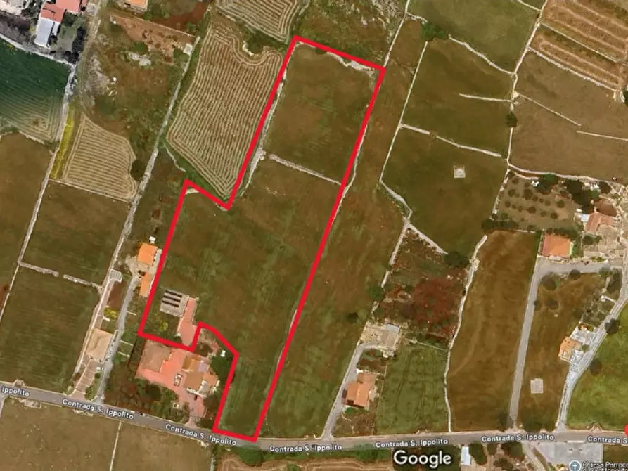 Immagine 1 di Garage in vendita  a Modica