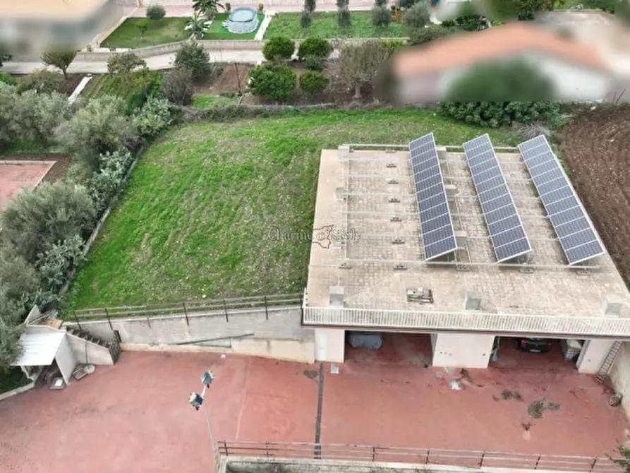 Immagine 2 di Garage in vendita  a Modica