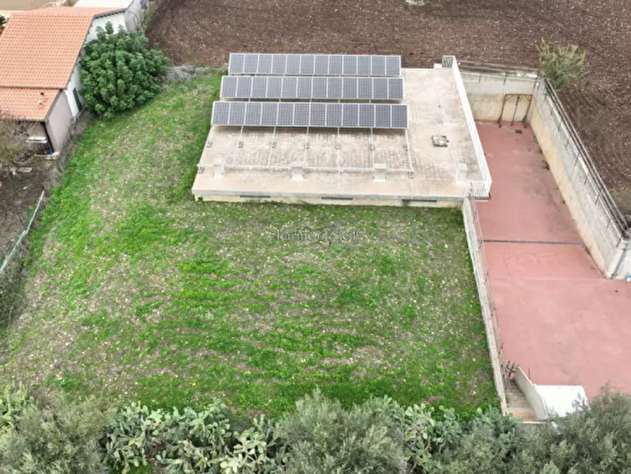 Immagine 3 di Garage in vendita  a Modica