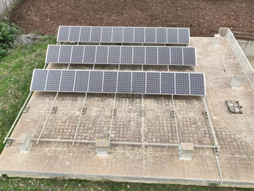 Immagine 4 di Garage in vendita  a Modica