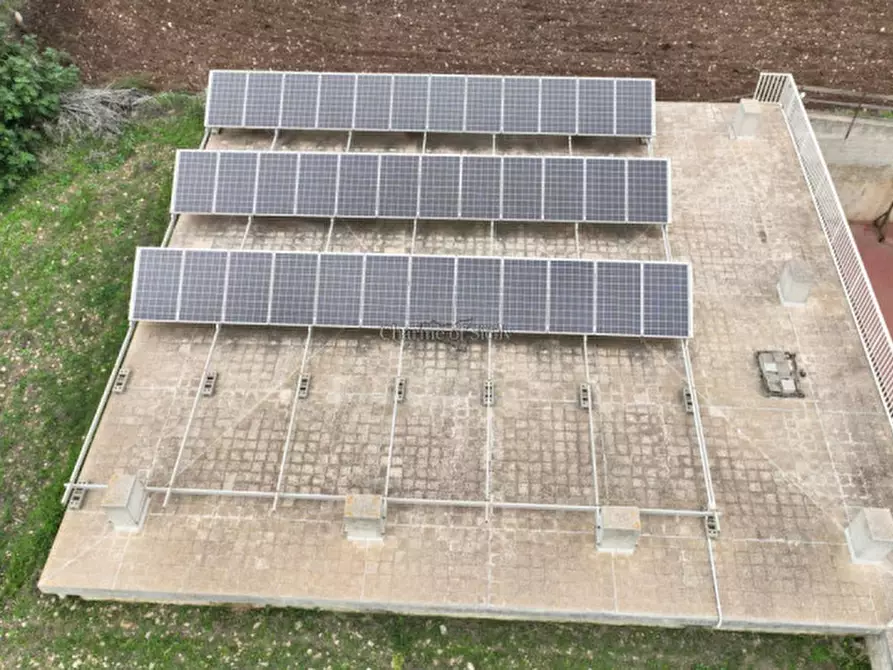 Immagine 5 di Garage in vendita  a Modica