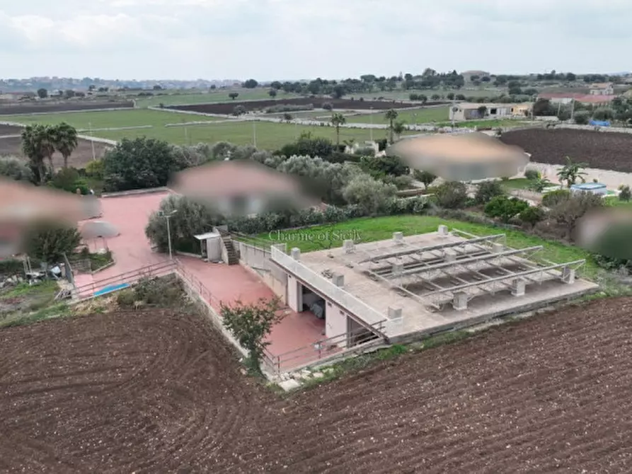 Immagine 8 di Garage in vendita  a Modica