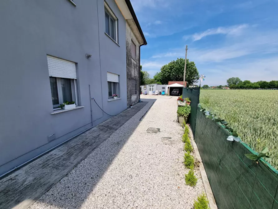 Immagine 5 di Casa bifamiliare in vendita  in via chiesa di bresega a Ponso