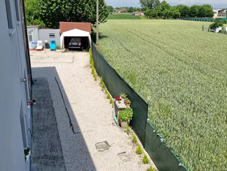 Immagine 6 di Casa bifamiliare in vendita  in via chiesa di bresega a Ponso