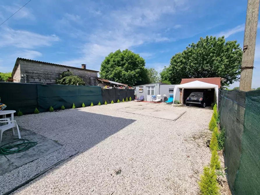 Immagine 7 di Casa bifamiliare in vendita  in via chiesa di bresega a Ponso