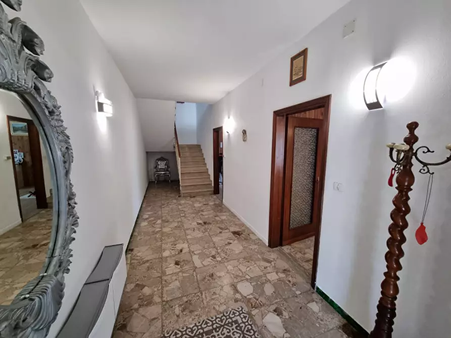 Immagine 8 di Casa bifamiliare in vendita  in via chiesa di bresega a Ponso