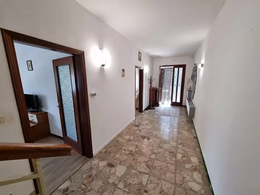 Immagine 9 di Casa bifamiliare in vendita  in via chiesa di bresega a Ponso