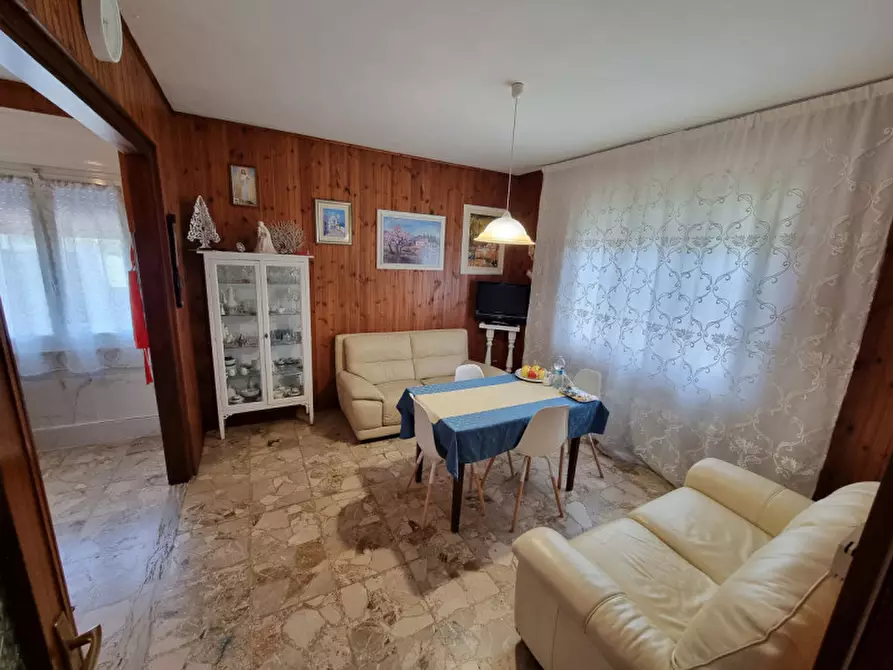 Immagine 10 di Casa bifamiliare in vendita  in via chiesa di bresega a Ponso