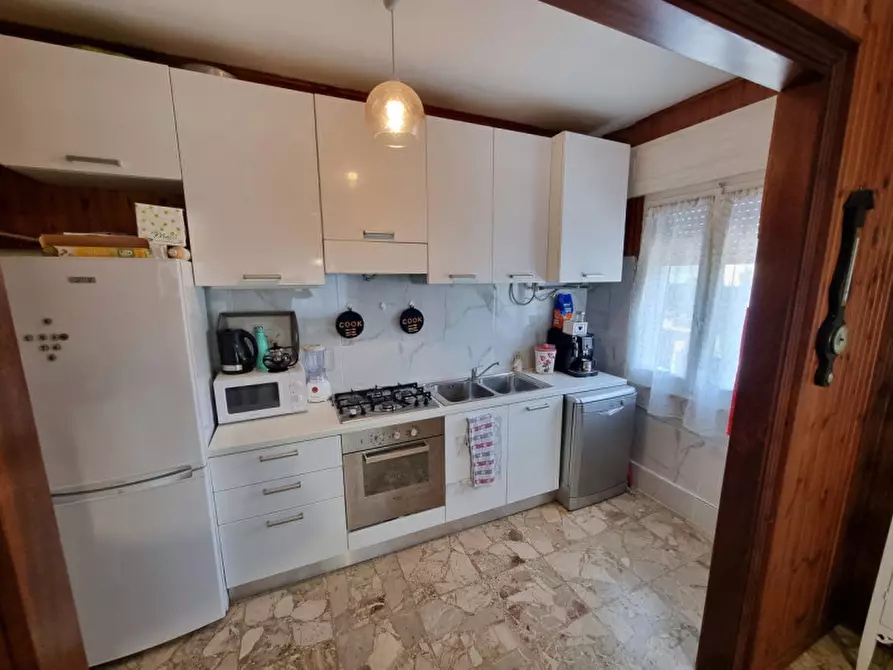 Immagine 11 di Casa bifamiliare in vendita  in via chiesa di bresega a Ponso