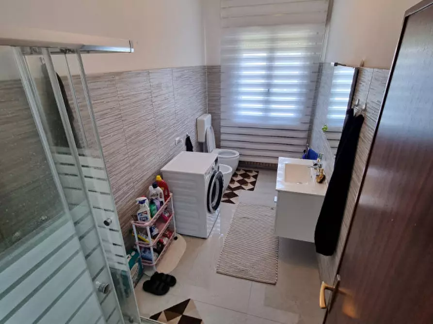 Immagine 15 di Casa bifamiliare in vendita  in via chiesa di bresega a Ponso