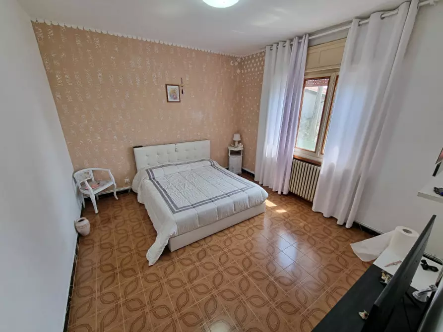 Immagine 16 di Casa bifamiliare in vendita  in via chiesa di bresega a Ponso