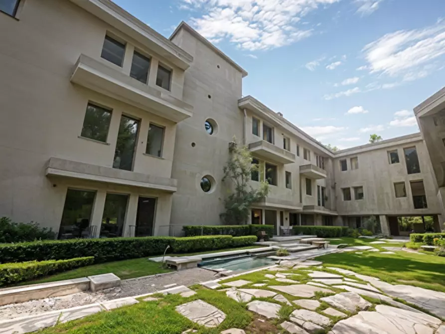 Immagine 8 di Appartamento in vendita  a Badia Polesine