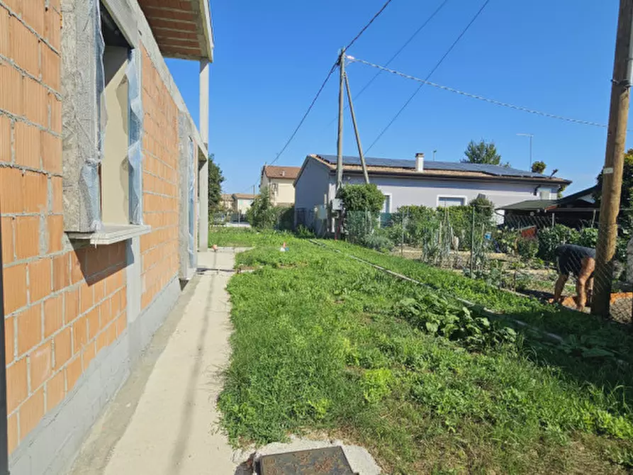 Immagine 20 di Casa bifamiliare in vendita  in Arzergrande a Arzergrande