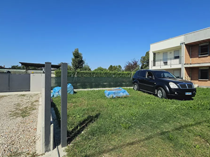 Immagine 21 di Casa bifamiliare in vendita  in Arzergrande a Arzergrande