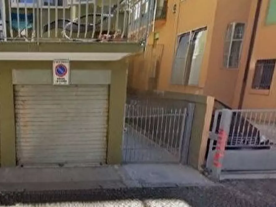 Immagine 1 di Garage in vendita  in Viale Vicenza a Chioggia