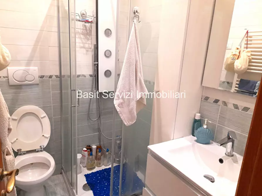 Immagine 14 di Appartamento in vendita  in via della pisana a Roma