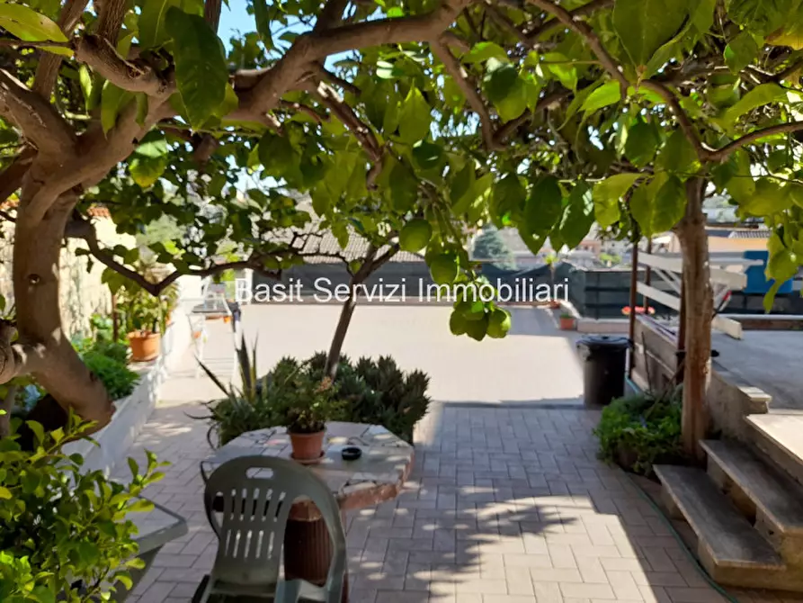 Immagine 17 di Appartamento in vendita  in via della pisana a Roma