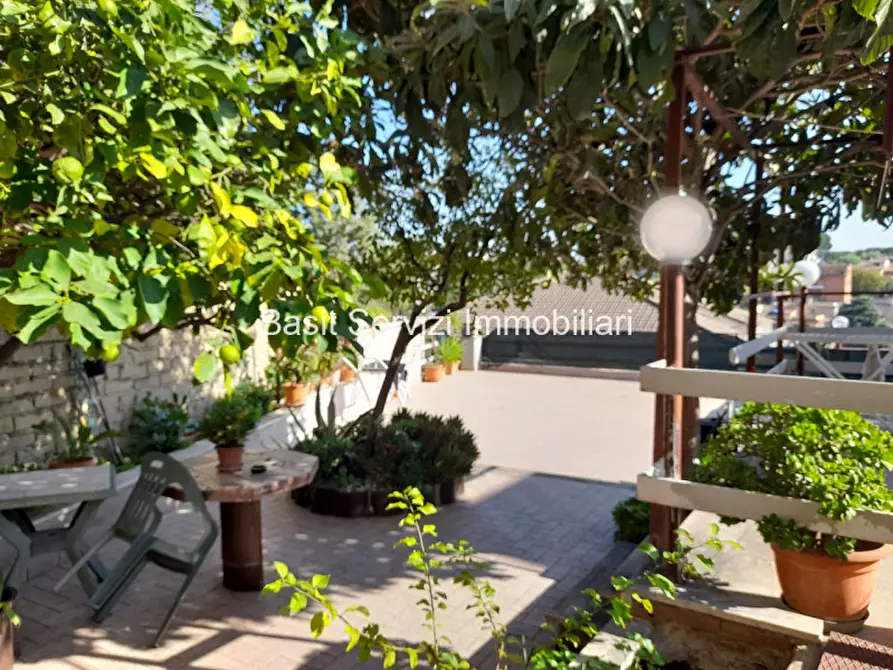 Immagine 18 di Appartamento in vendita  in via della pisana a Roma