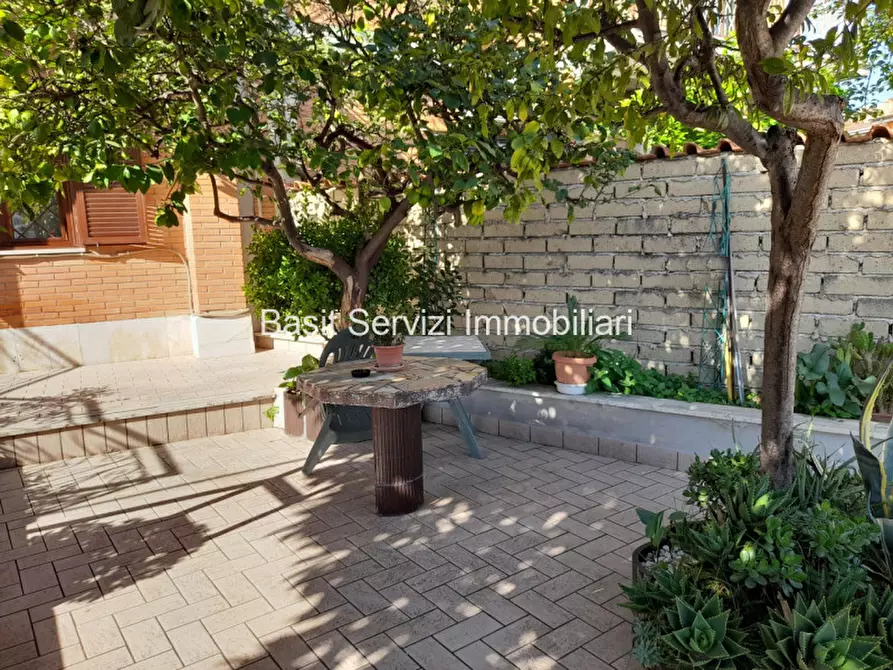 Immagine 20 di Appartamento in vendita  in via della pisana a Roma