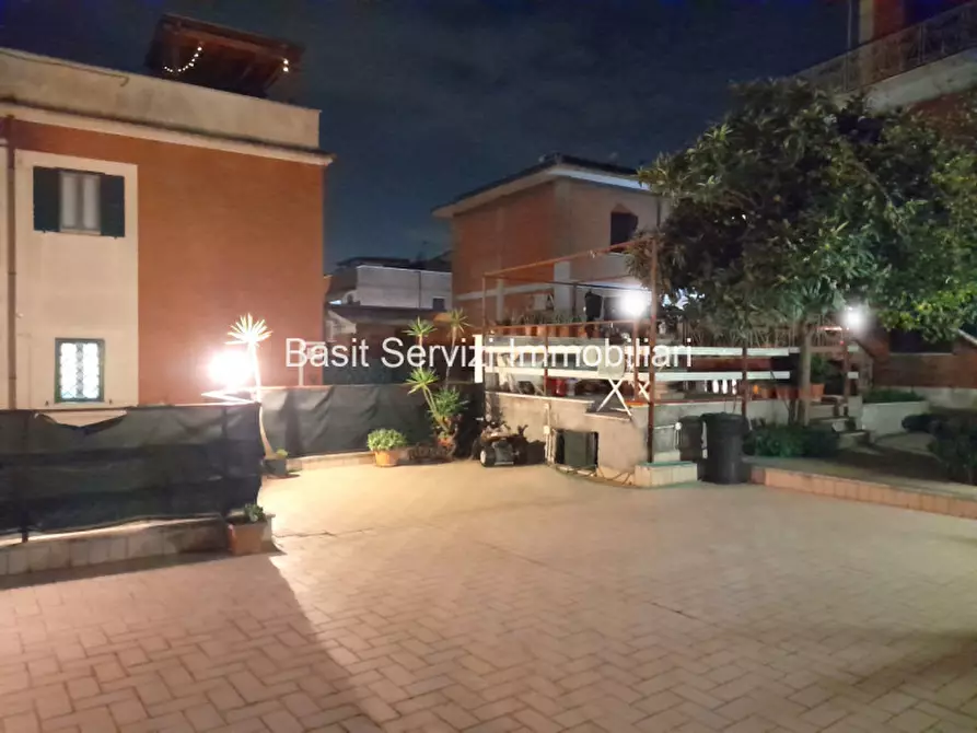 Immagine 28 di Appartamento in vendita  in via della pisana a Roma