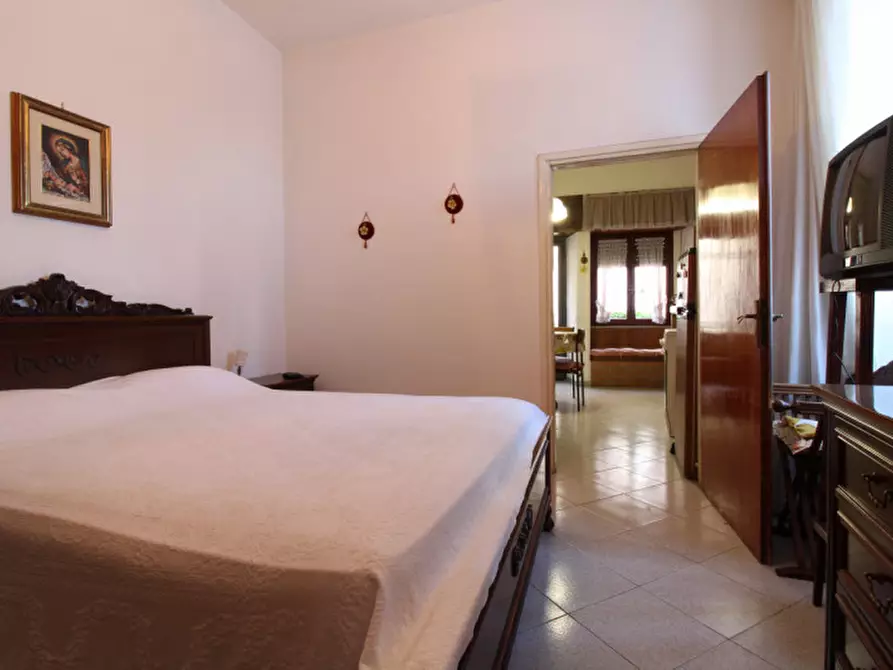 Immagine 7 di Appartamento in vendita  in Via Goito, 7 a Montecastrilli