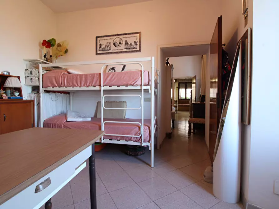 Immagine 9 di Appartamento in vendita  in Via Goito, 7 a Montecastrilli