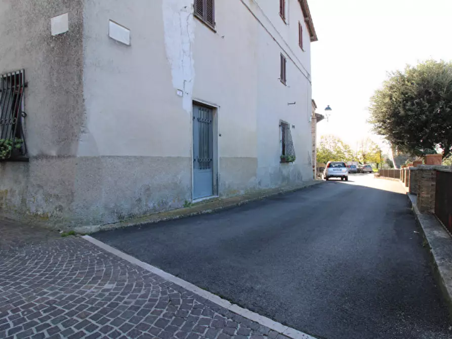 Immagine 11 di Appartamento in vendita  in Via Goito, 7 a Montecastrilli