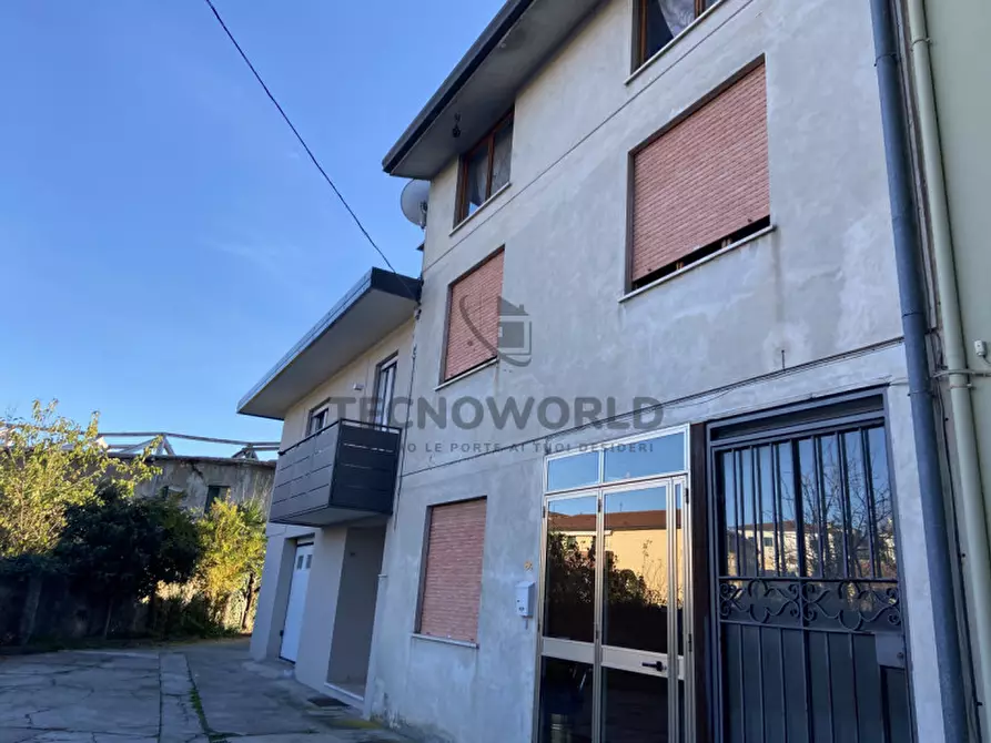 Immagine 1 di Villetta a schiera in vendita  a Malo