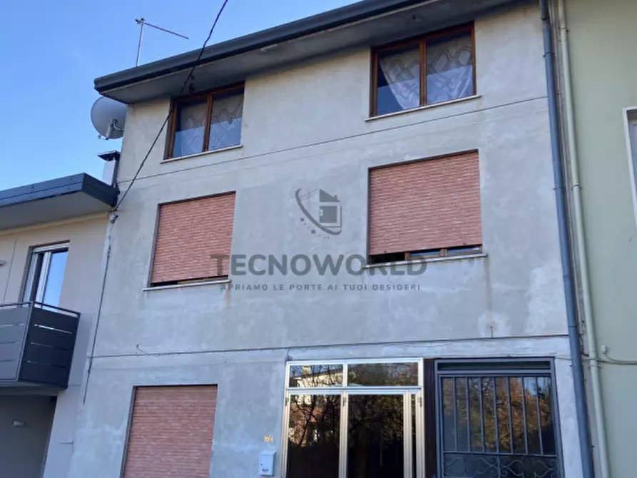 Immagine 2 di Villetta a schiera in vendita  a Malo