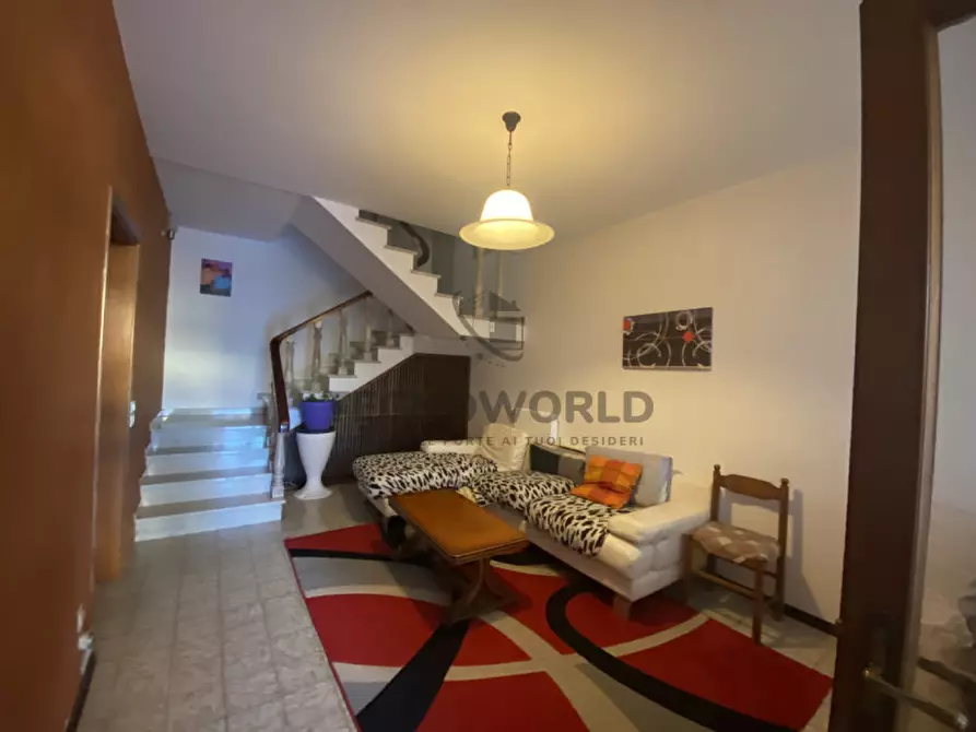 Immagine 3 di Villetta a schiera in vendita  a Malo