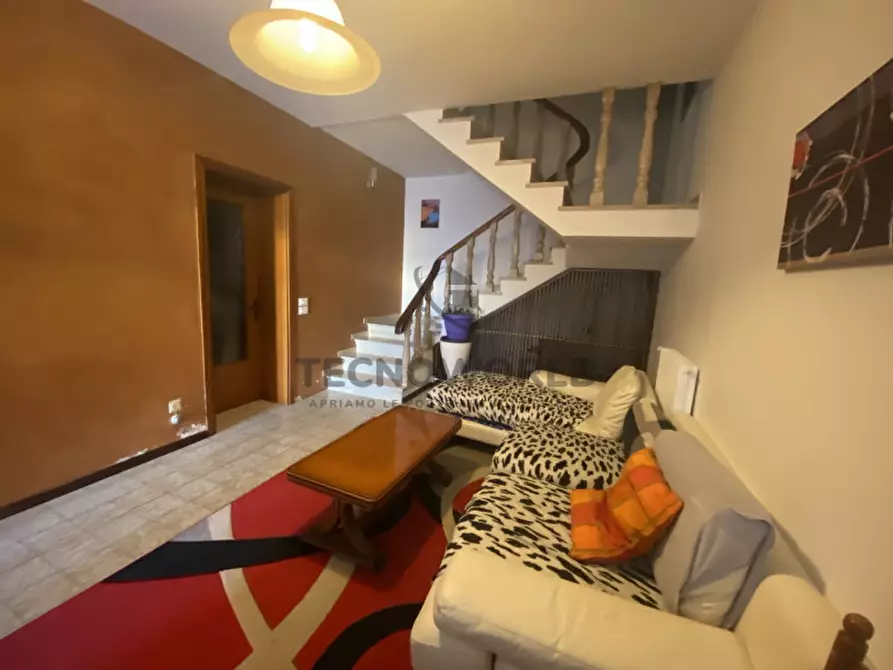 Immagine 4 di Villetta a schiera in vendita  a Malo