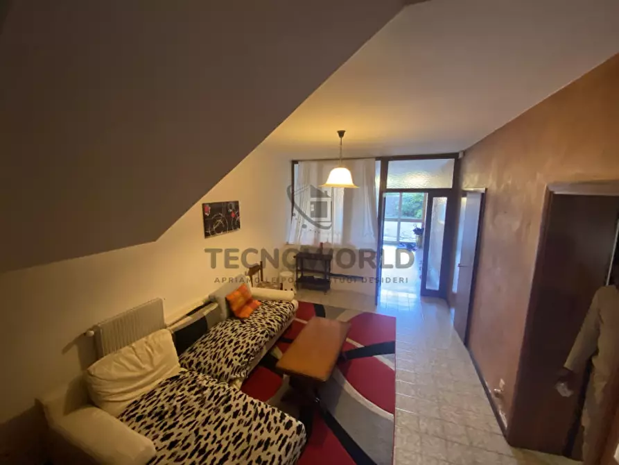 Immagine 5 di Villetta a schiera in vendita  a Malo