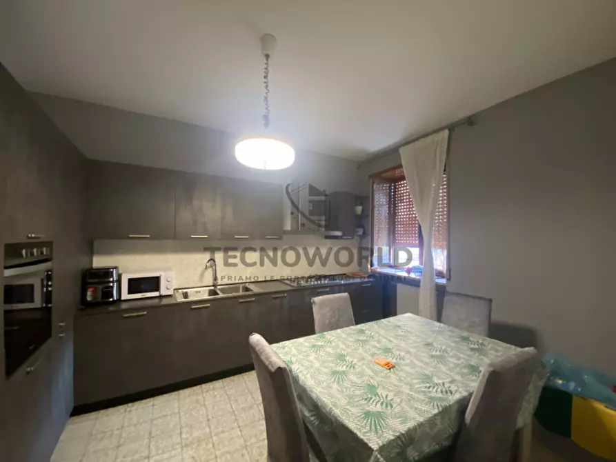 Immagine 6 di Villetta a schiera in vendita  a Malo