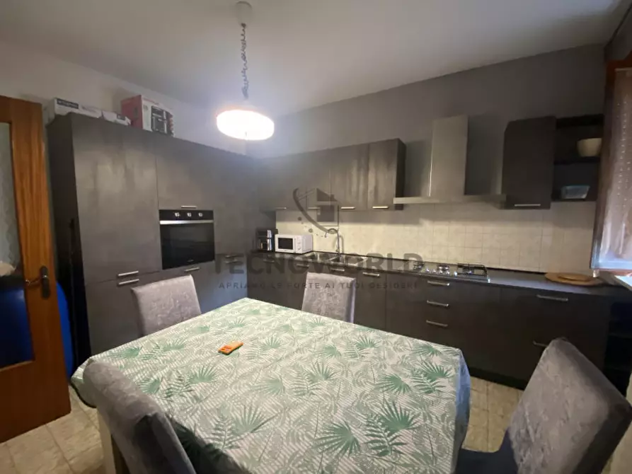 Immagine 7 di Villetta a schiera in vendita  a Malo