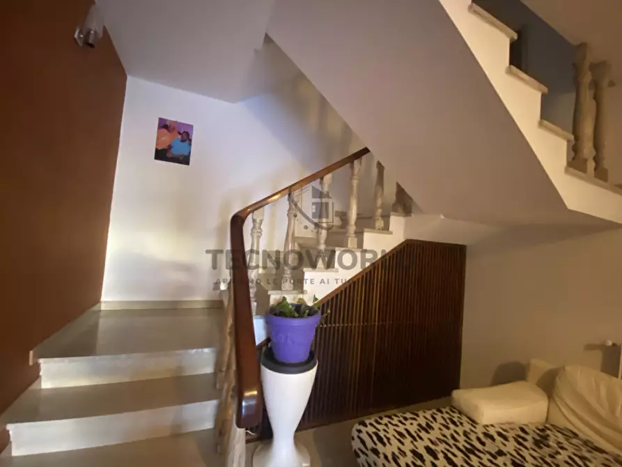 Immagine 8 di Villetta a schiera in vendita  a Malo