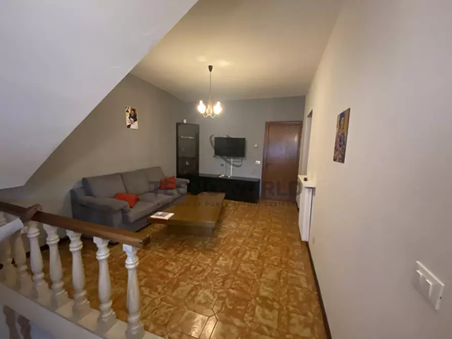 Immagine 9 di Villetta a schiera in vendita  a Malo