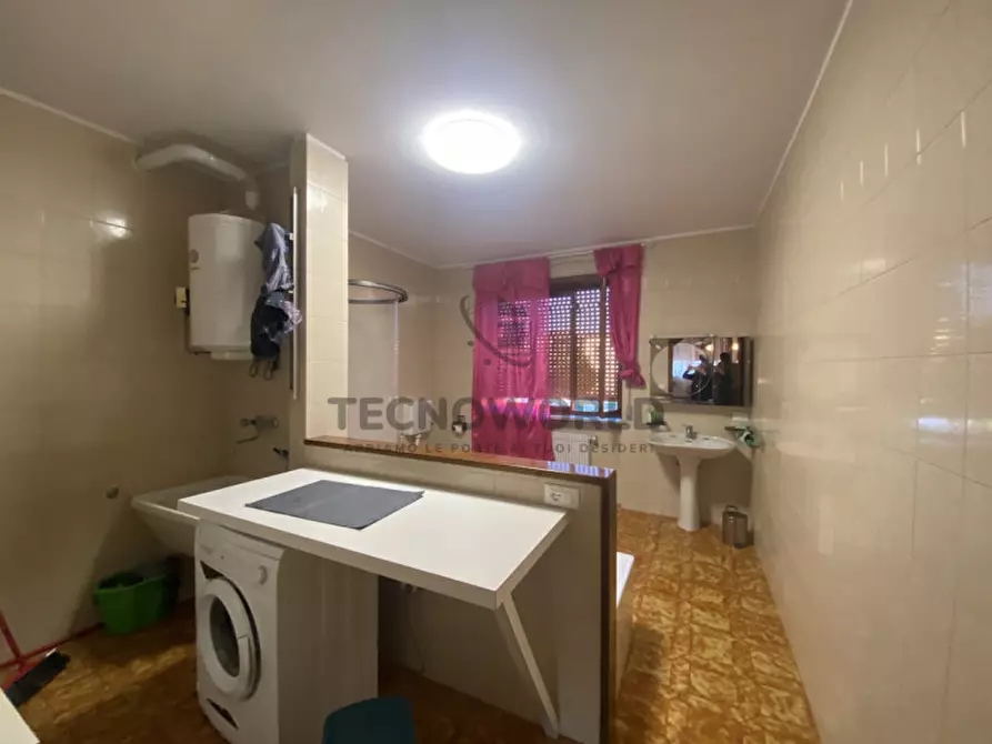 Immagine 10 di Villetta a schiera in vendita  a Malo