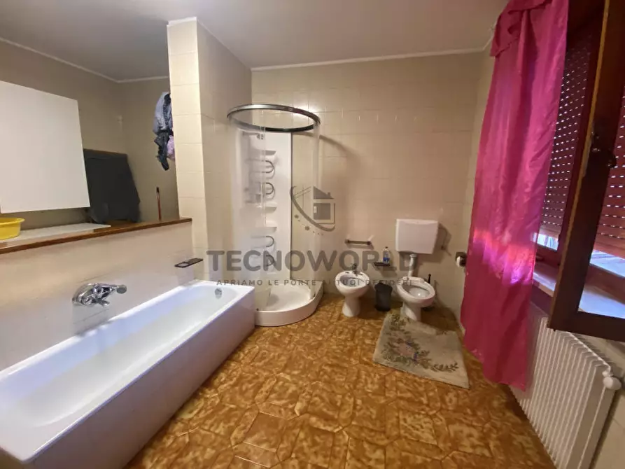 Immagine 11 di Villetta a schiera in vendita  a Malo