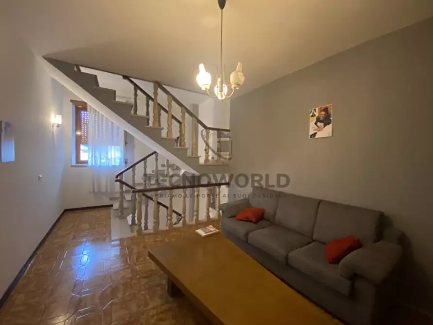 Immagine 12 di Villetta a schiera in vendita  a Malo