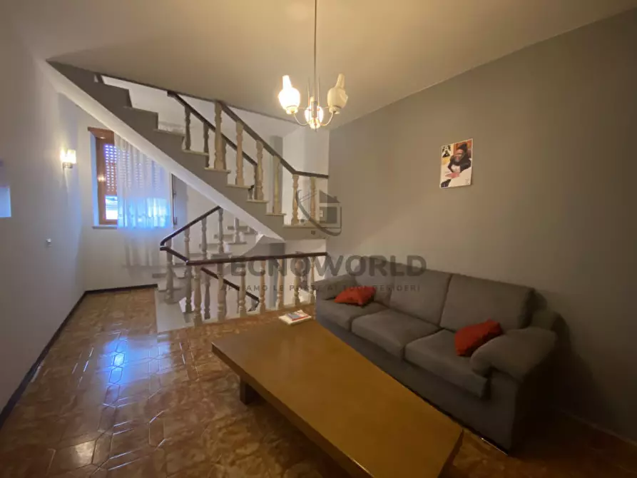 Immagine 13 di Villetta a schiera in vendita  a Malo