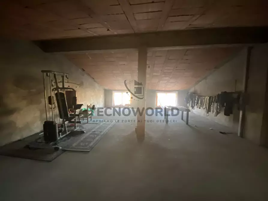 Immagine 14 di Villetta a schiera in vendita  a Malo