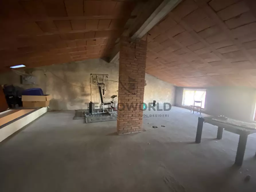 Immagine 15 di Villetta a schiera in vendita  a Malo