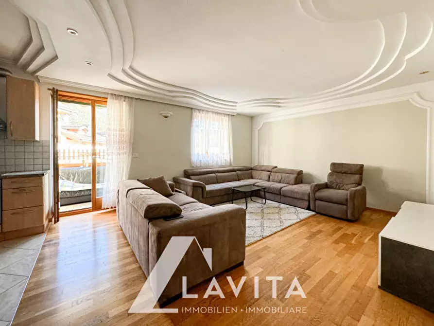 Immagine 3 di Appartamento in vendita  in via Nazionale a Egna .Neumarkt.